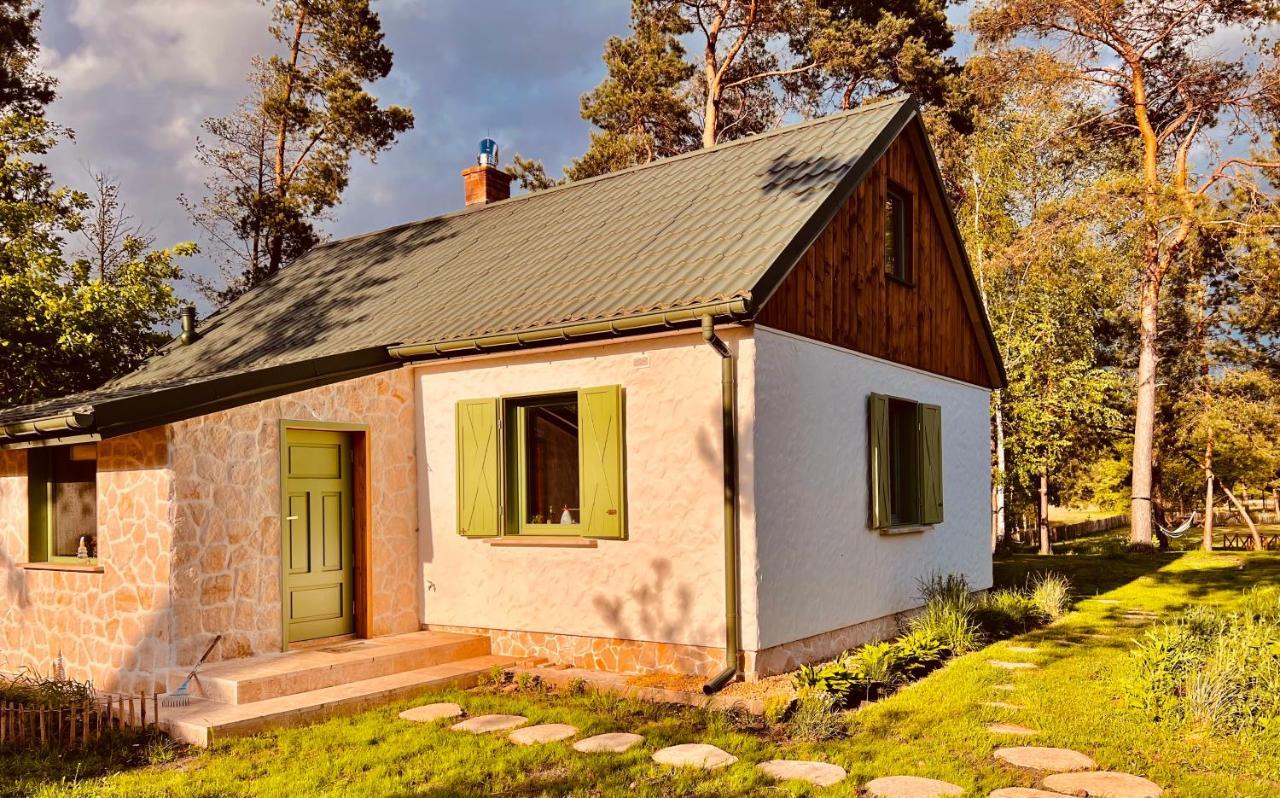 Domek Polny Strachow  Экстерьер фото